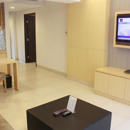 Quest Hotel Kuta By Aston Exterior foto