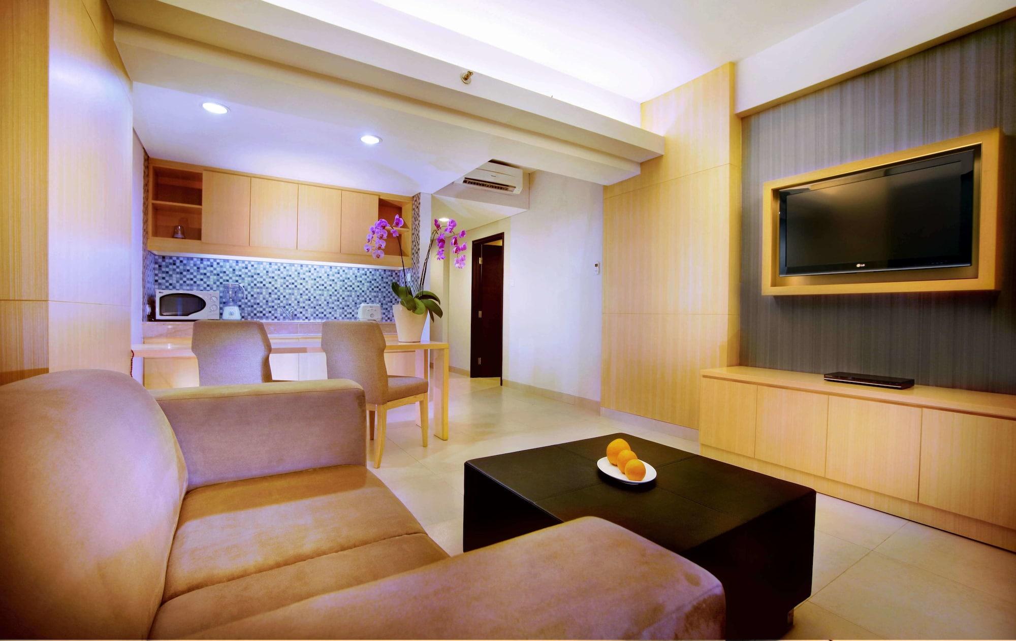 Quest Hotel Kuta By Aston Exterior foto